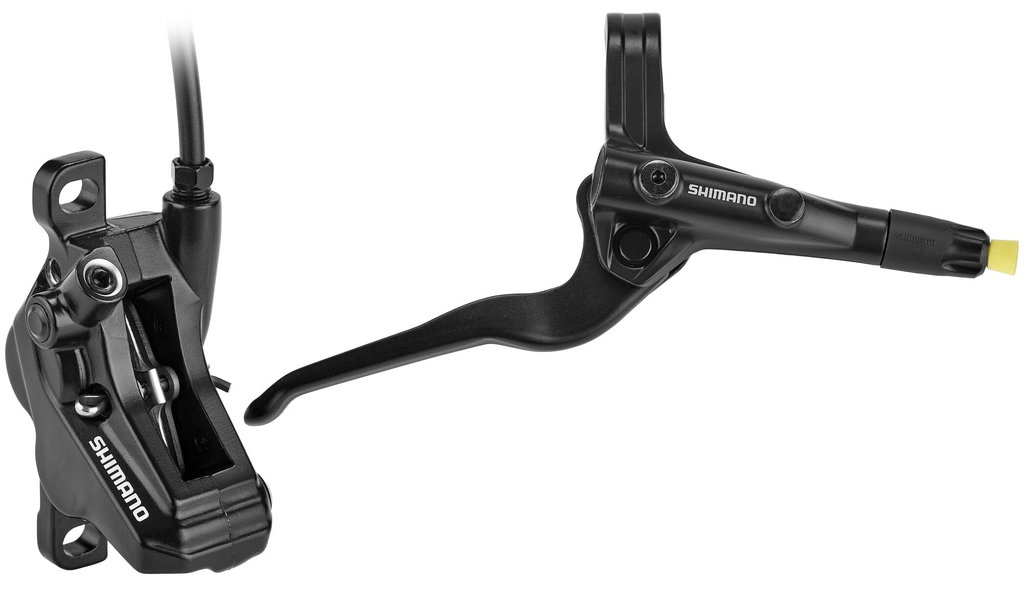 Amazon.com : Shimano Unisex - Adult BR-MT420 & BL-MT402 Disc Brake